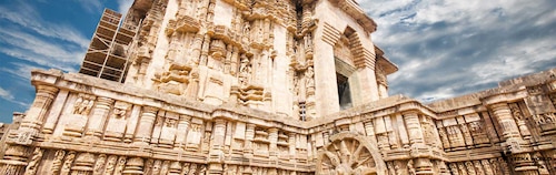 Orissa Tour Packages