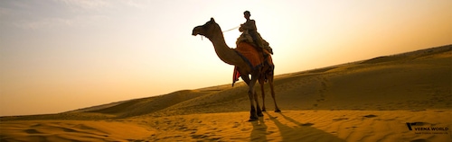 Rajasthan Tour Packages