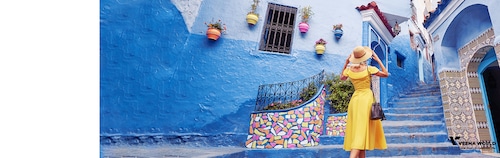 Single Traveller Partner Guaranteed Tours