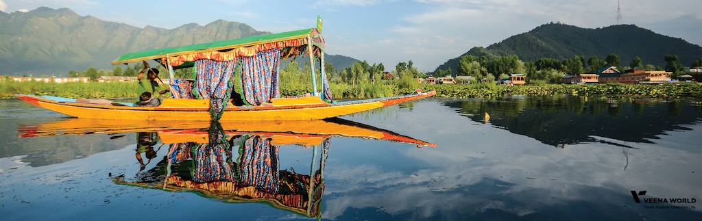 srinagar