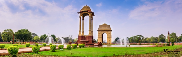 Tour Packages from Delhi