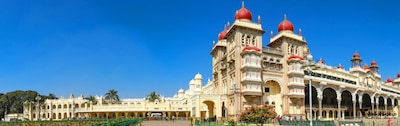 Tour Packages from Bangalore