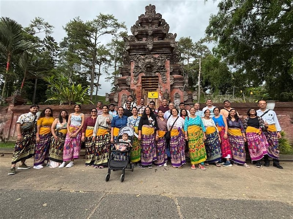 Best of Bali