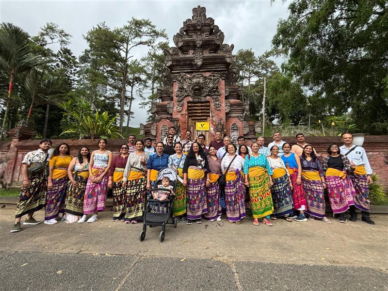 Best of Bali