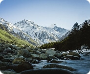 Himachal Pradesh