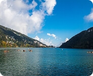 Uttarakhand