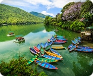 Nepal