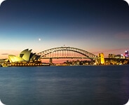 Australia New Zealand