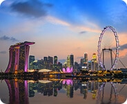 South East Asia