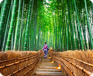 Far East Asia