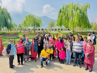 Jammu And Kashmir
