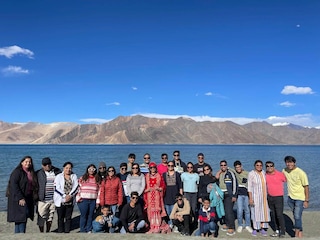 Leh Ladakh