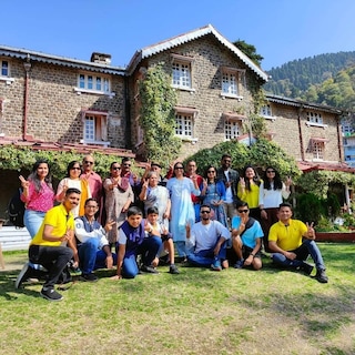 Nainital Mussoorie Corbett