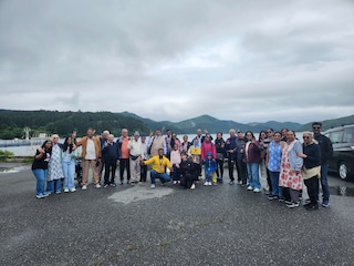 Japan China Korea Taiwan