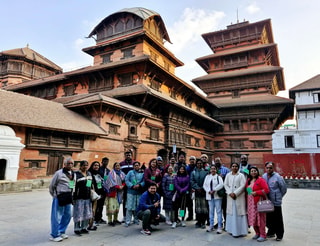 Nepal