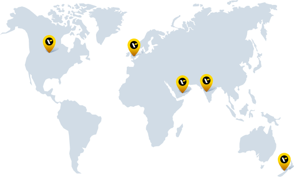 Globe